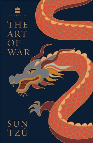THE ART OF WAR
