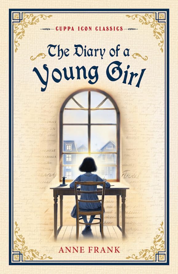 The Diary of a Young Girl