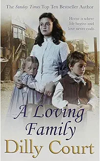 Preloved A Loving Family