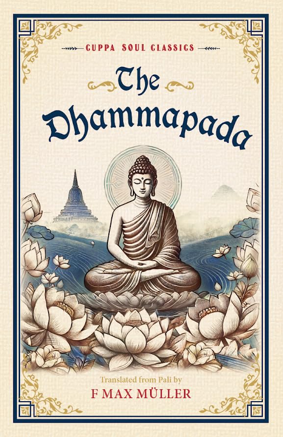 THE DHAMMAPADA