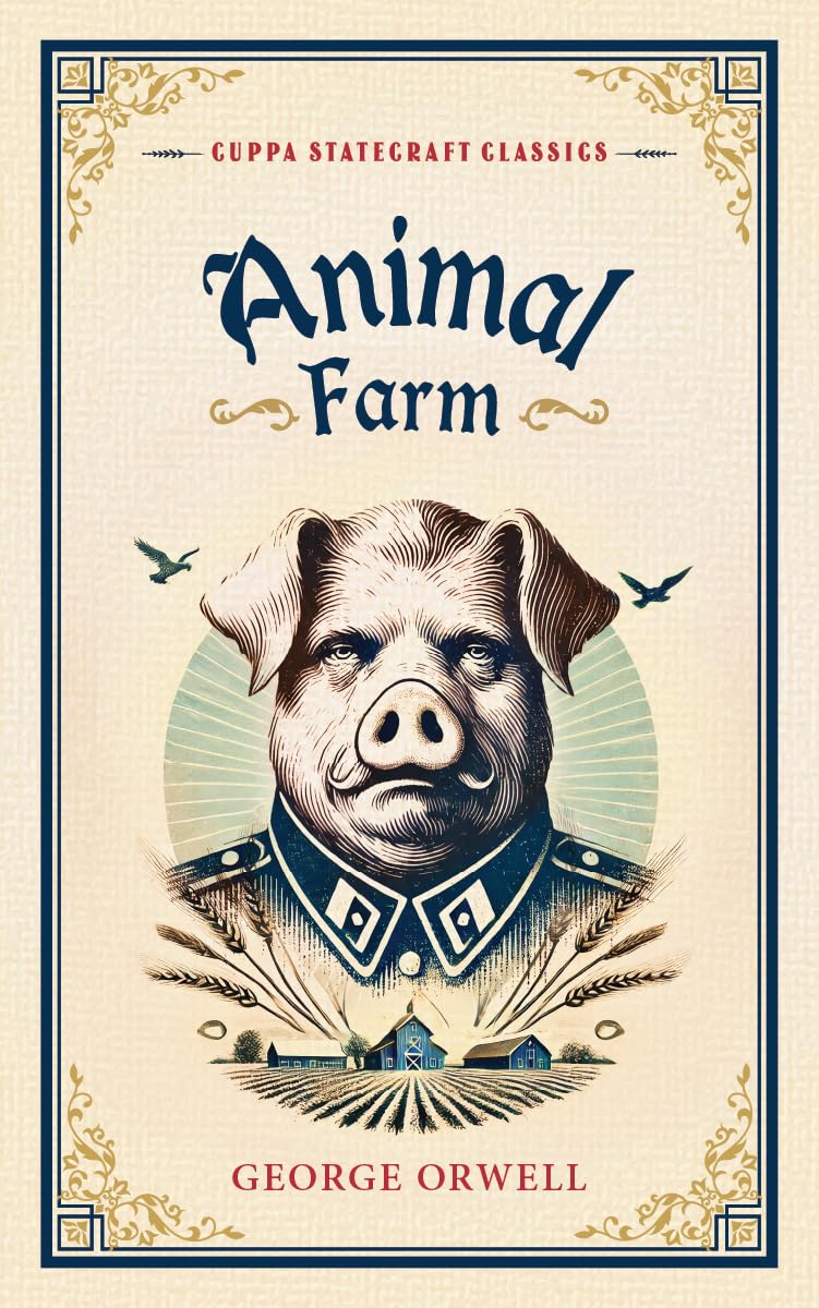 ANIMAL FARM