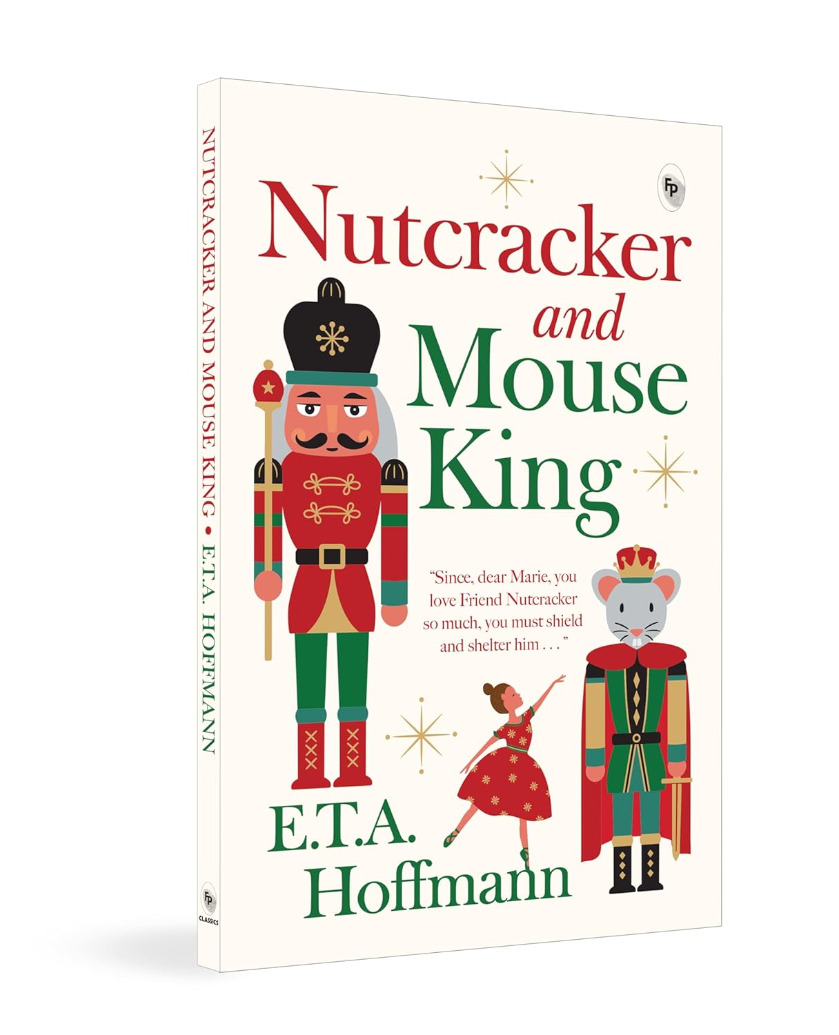 Nutcracker and Mouse King