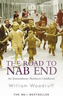 Preloved The Road to Nab End