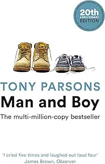 Preloved Man and Boy