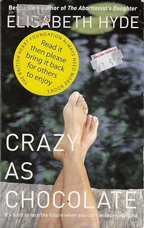 Preloved Crazy As Chocolate A Format (Spl)