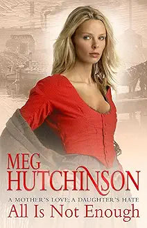 Preloved All Is Not Enough