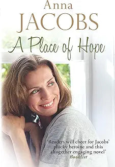 Preloved A Place of Hope: From the multi-million copy bestselling author: 1 (Hope Trilogy)