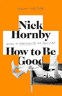 Preloved How to be Good