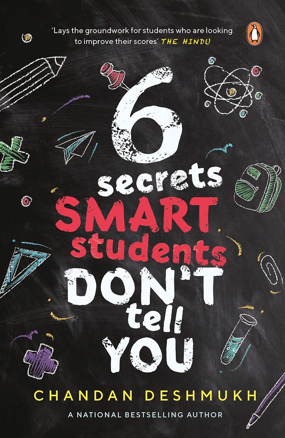 6 Secrets Smart Students Do Not Tell You