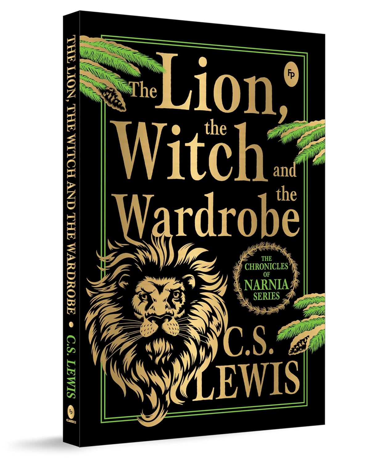 The Chronicles of Narnia: The Lion, the Witch and the Wardrobe