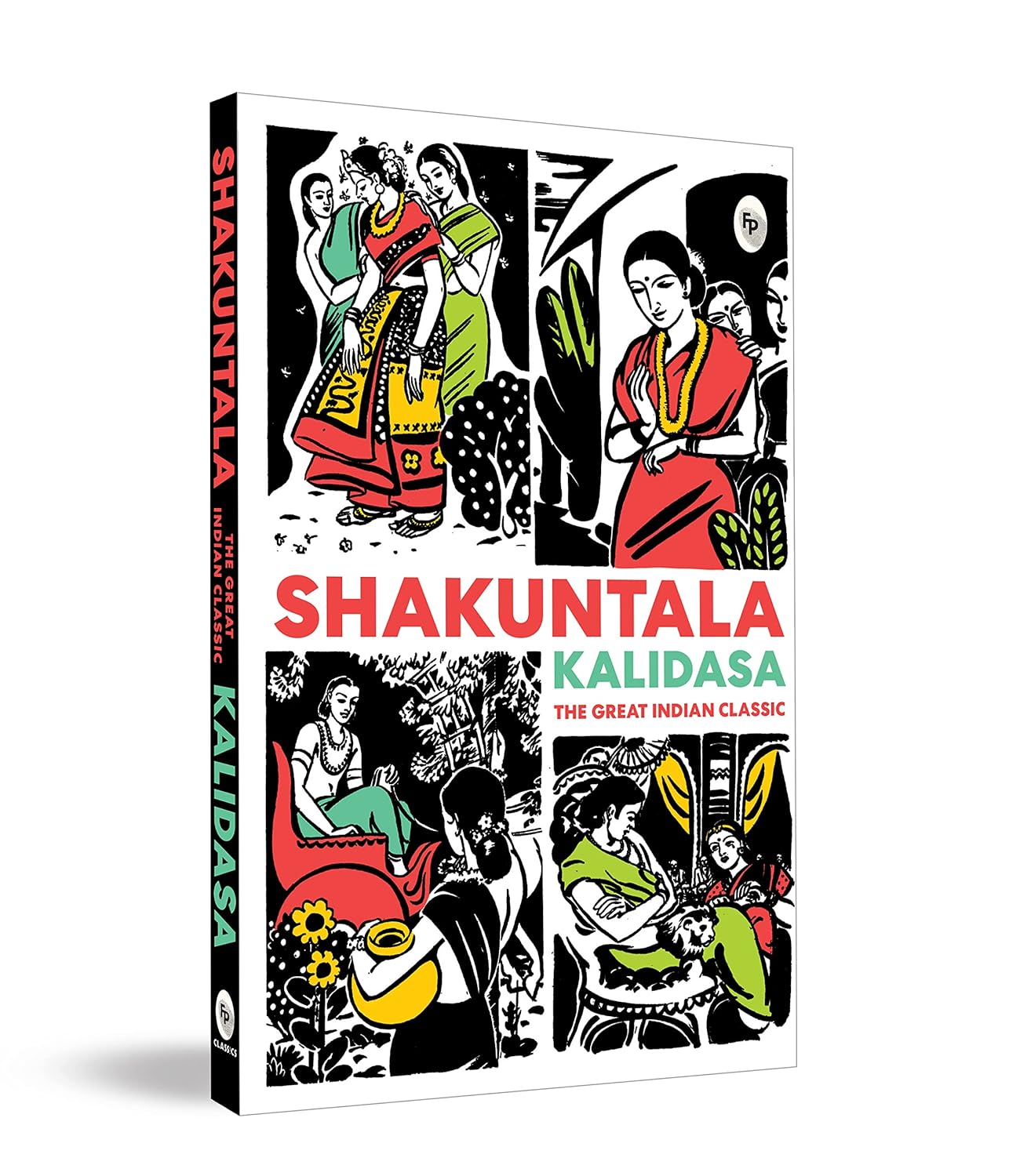 Shakuntala - The Great Indian Classic
