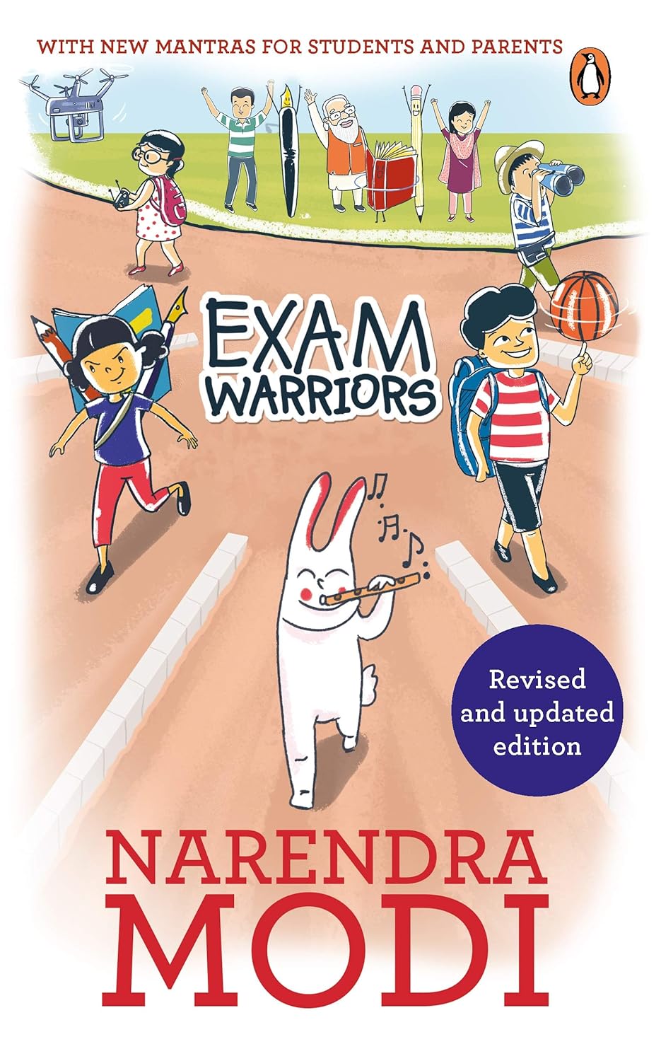 Exam Warriors 2