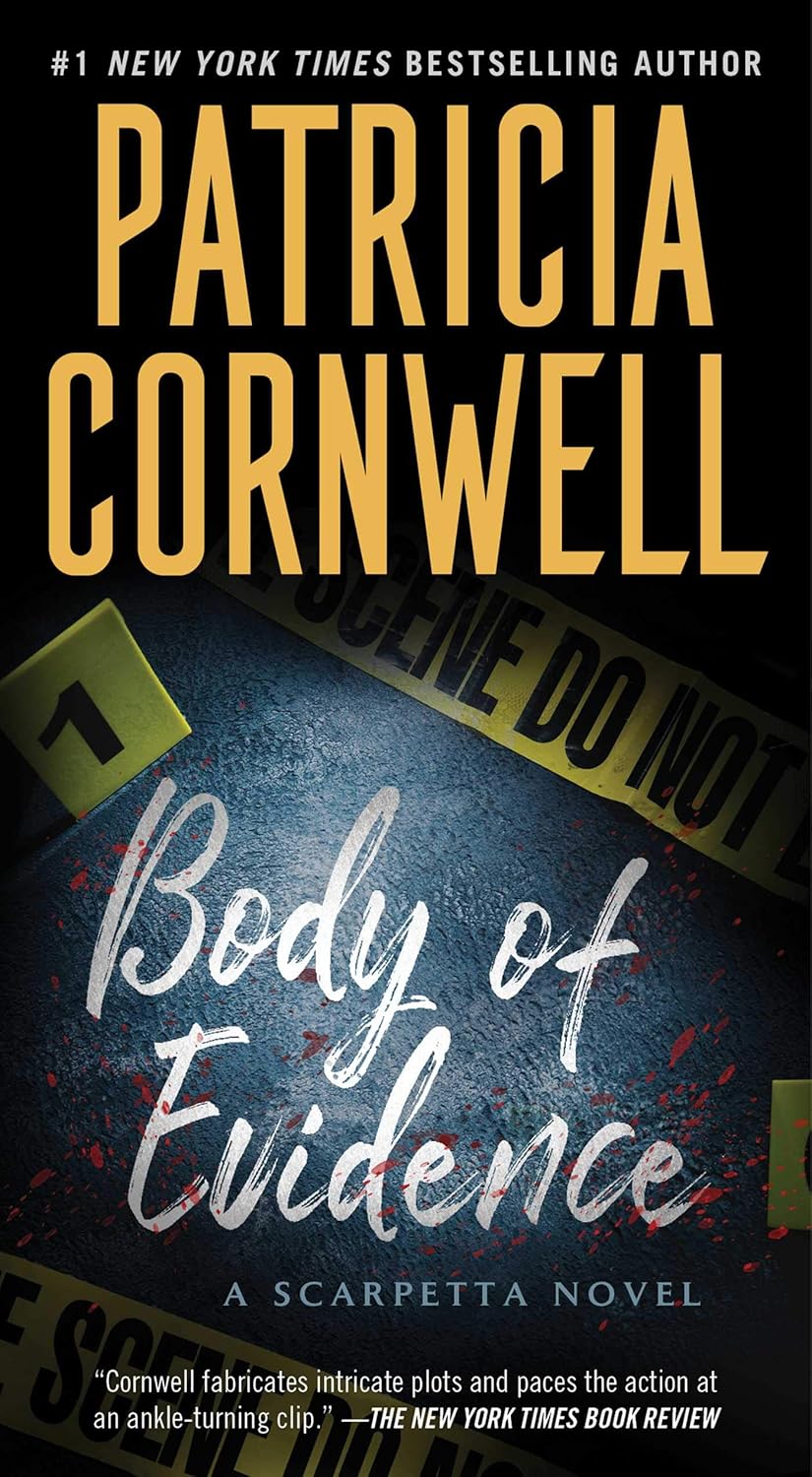 Preloved Body of Evidence