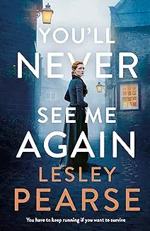 Preloved You'll Never See Me Again