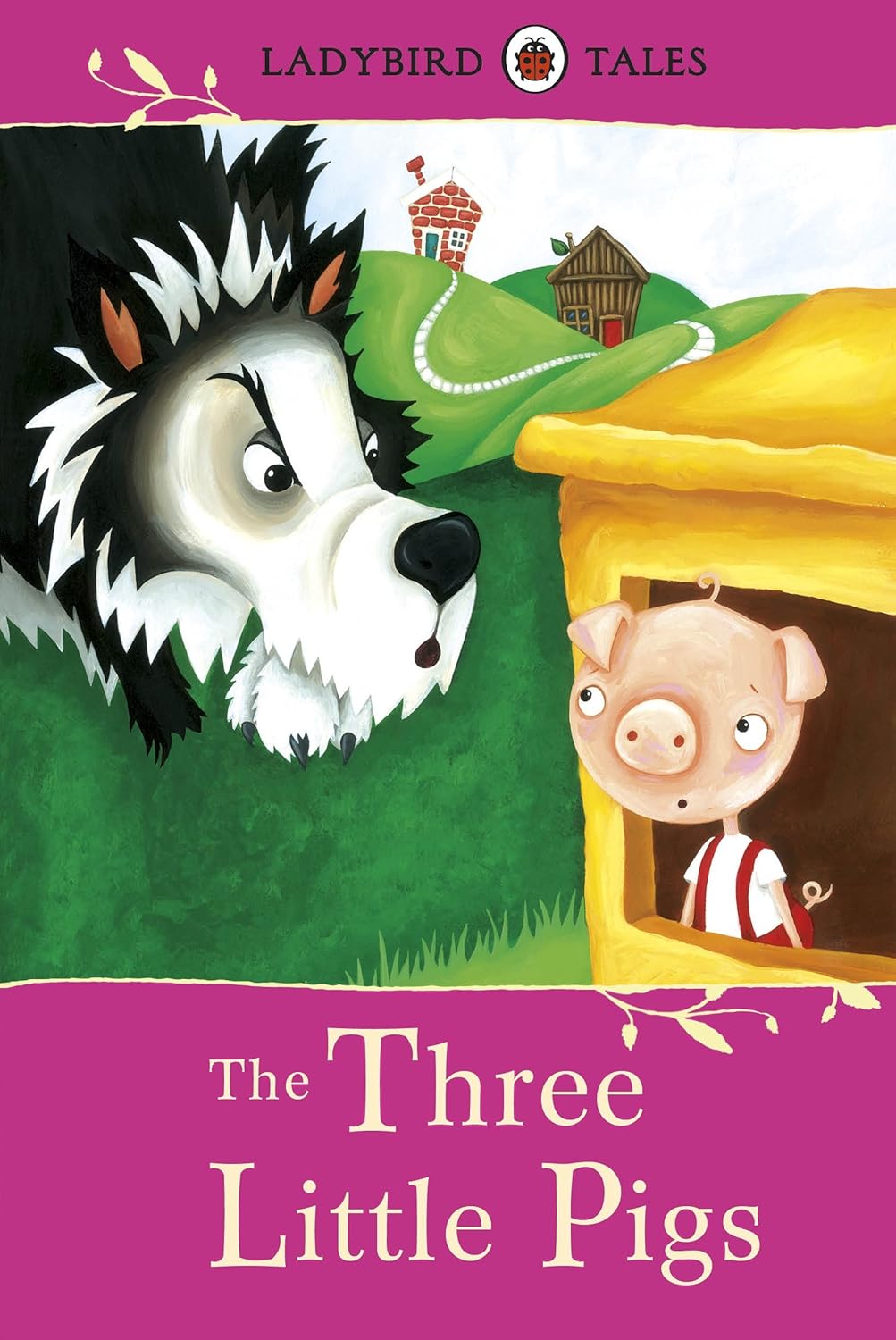 The Three Little Pigs