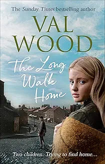 Preloved The Long Walk Home