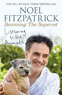 Preloved Listening to the Animals: Becoming The Supervet