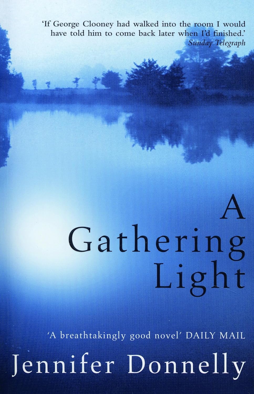 Gathering Light