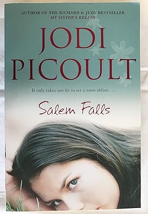 Preloved Salem Falls