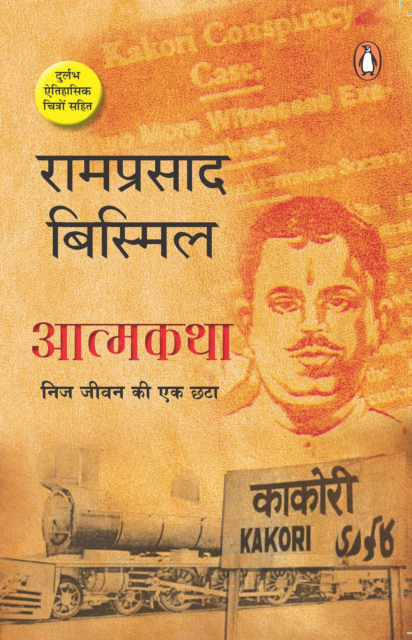 Hindi Nij Jeevan Ki Ek Chhata / निज जीवन की एक छटा