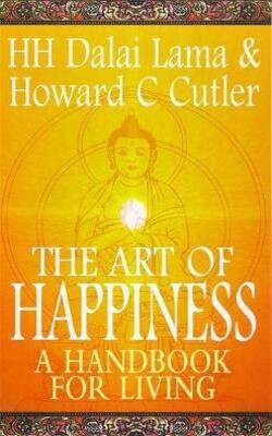The Art of Happiness: A Handbook for Living