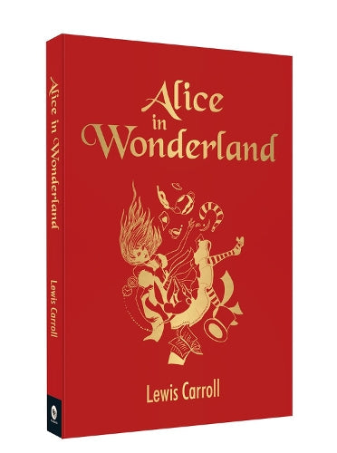 Alice in Wonderland (Pocket Classic)
