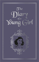 The Diary of A Young Girl (Pocket Classic)