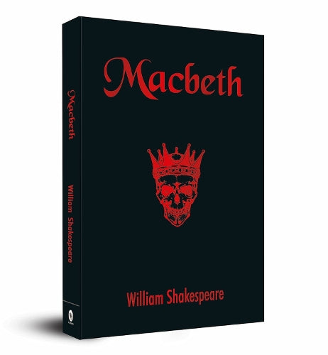 Macbeth (Pocket Classic)