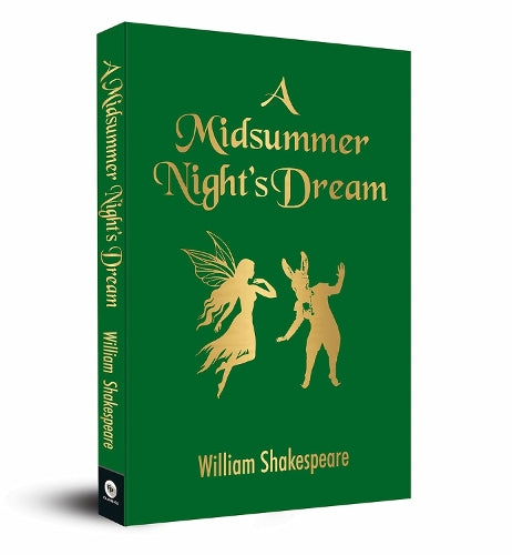 A Midsummer Nightâs Dream (Pocket Classic)