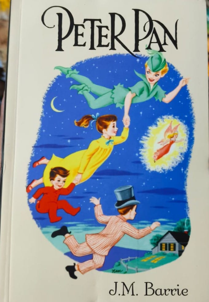 Peter Pan