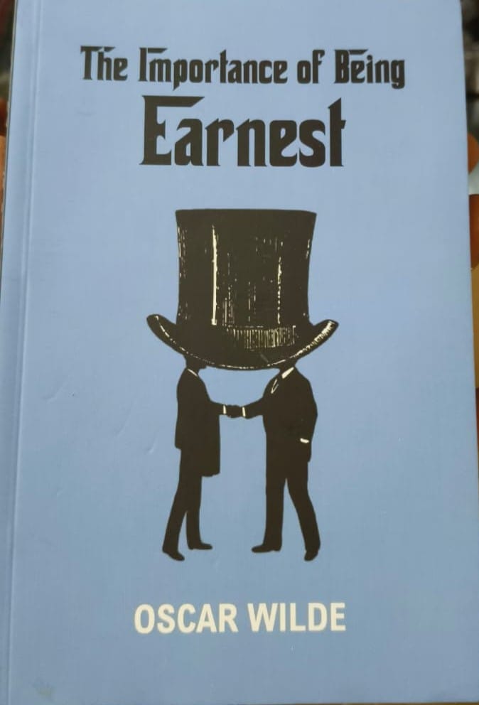 The Importance of Being Earnest