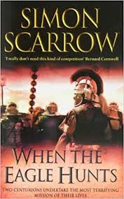 Preloved When The Eagle Hunts