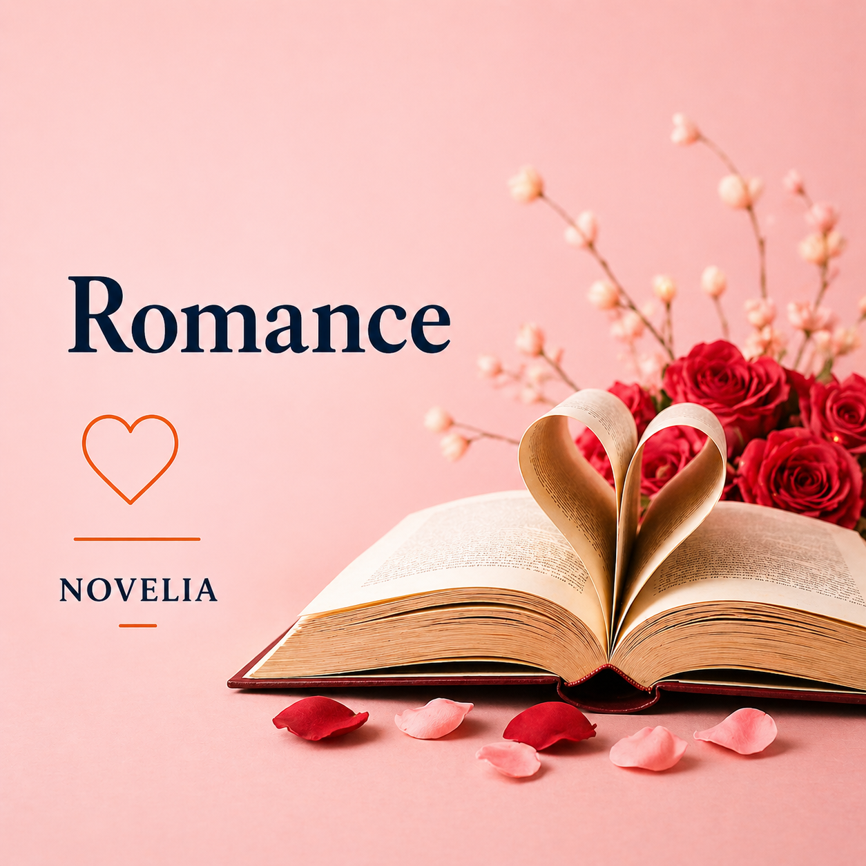 All Romance Books