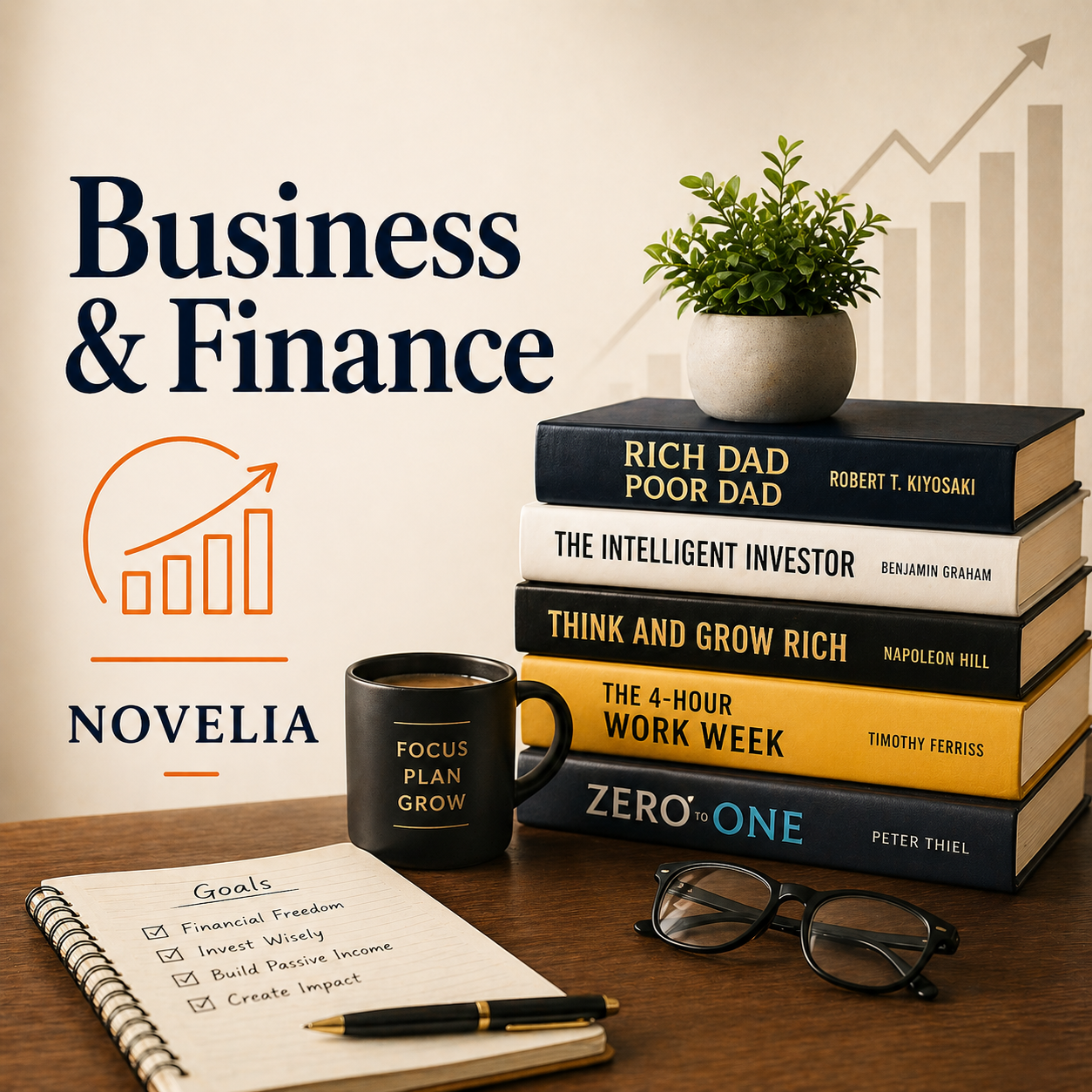 Business and Finance