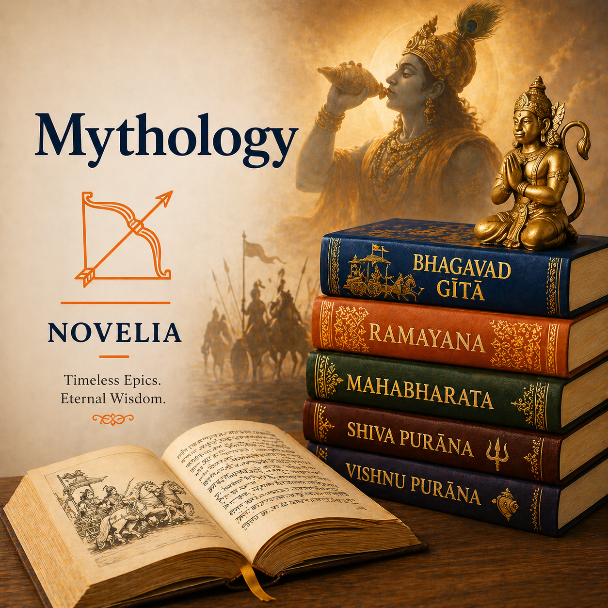 Mythology