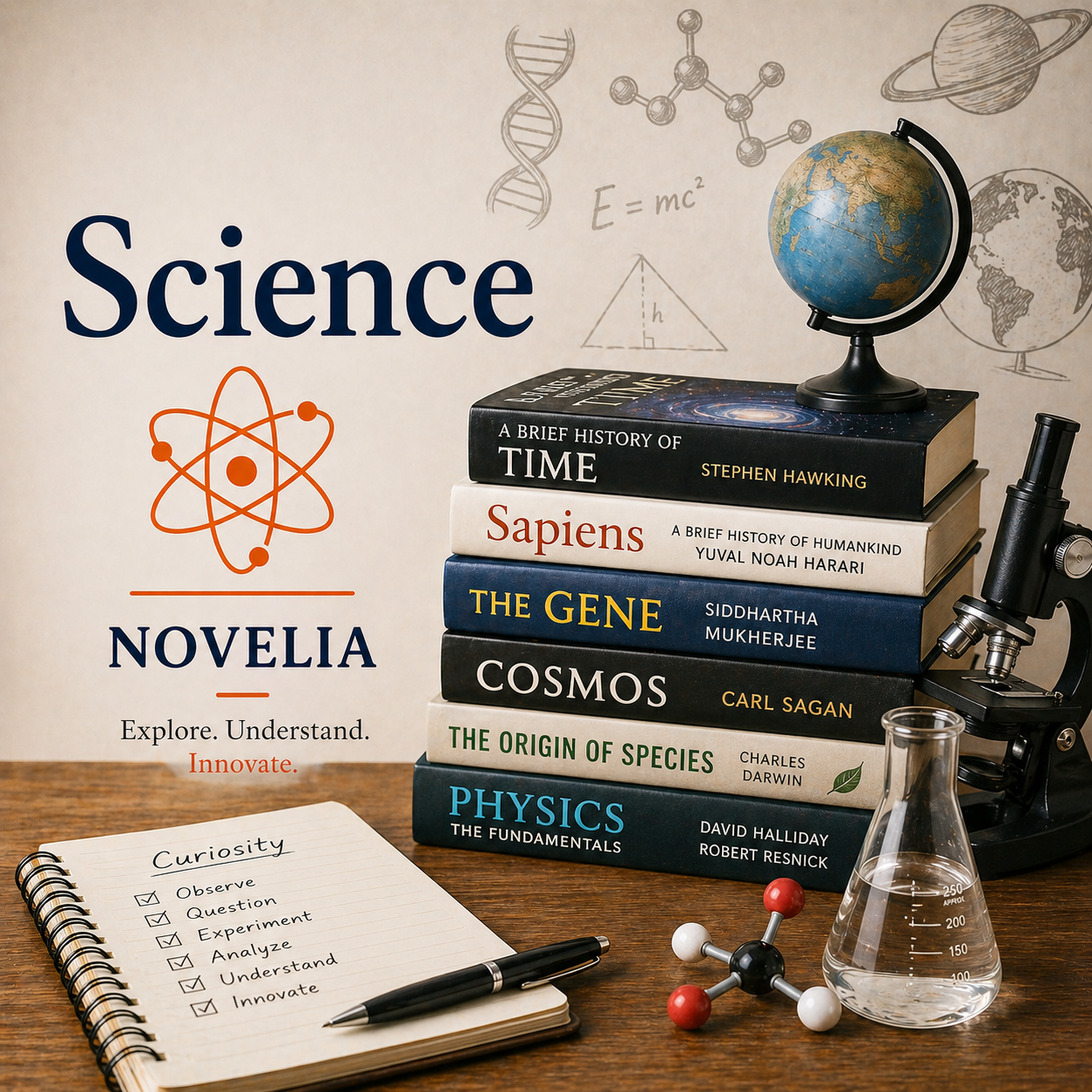 Science