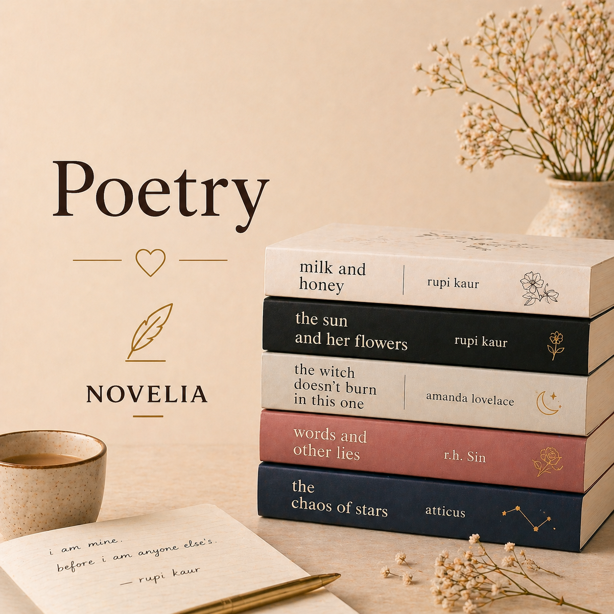 Poetry