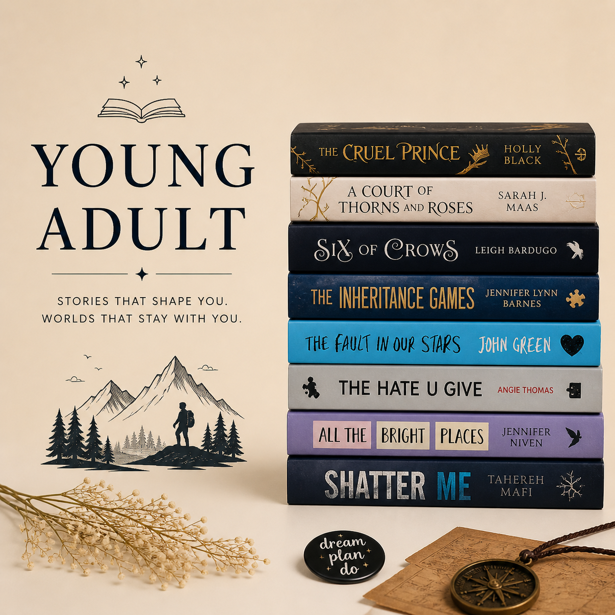 Young Adult