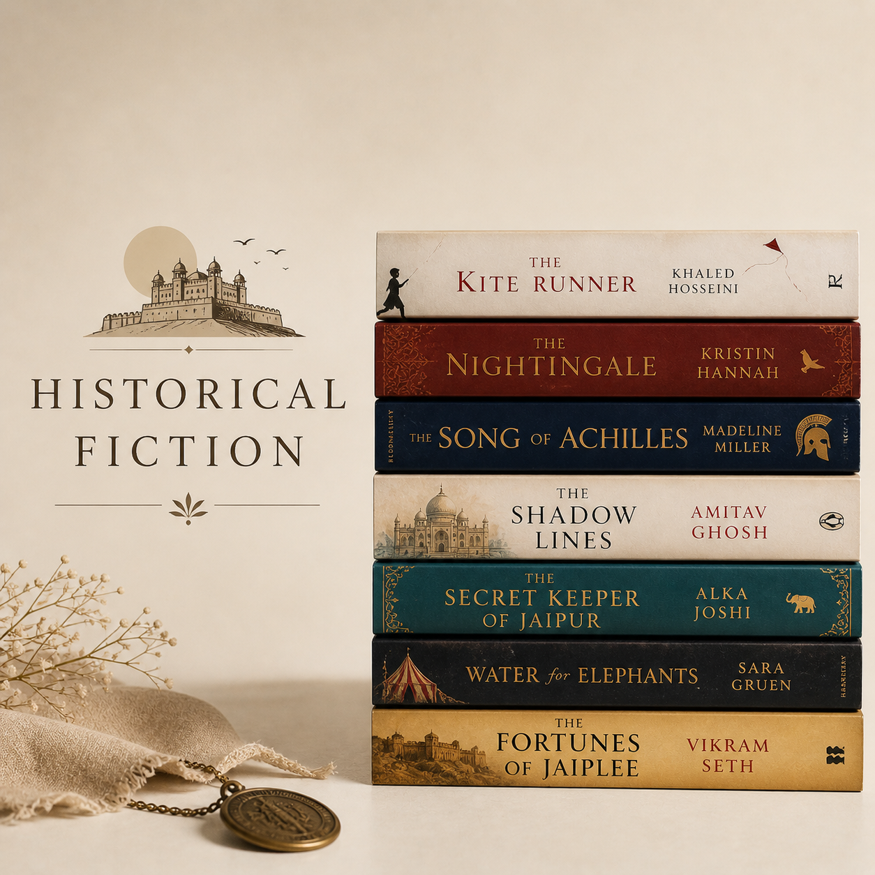 Historical Fiction