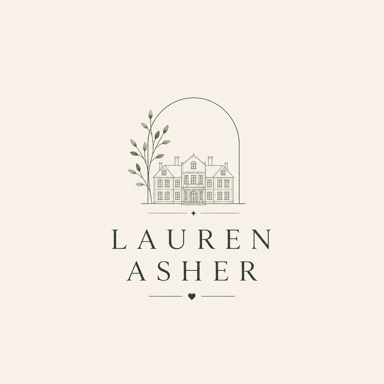 Lauren Asher