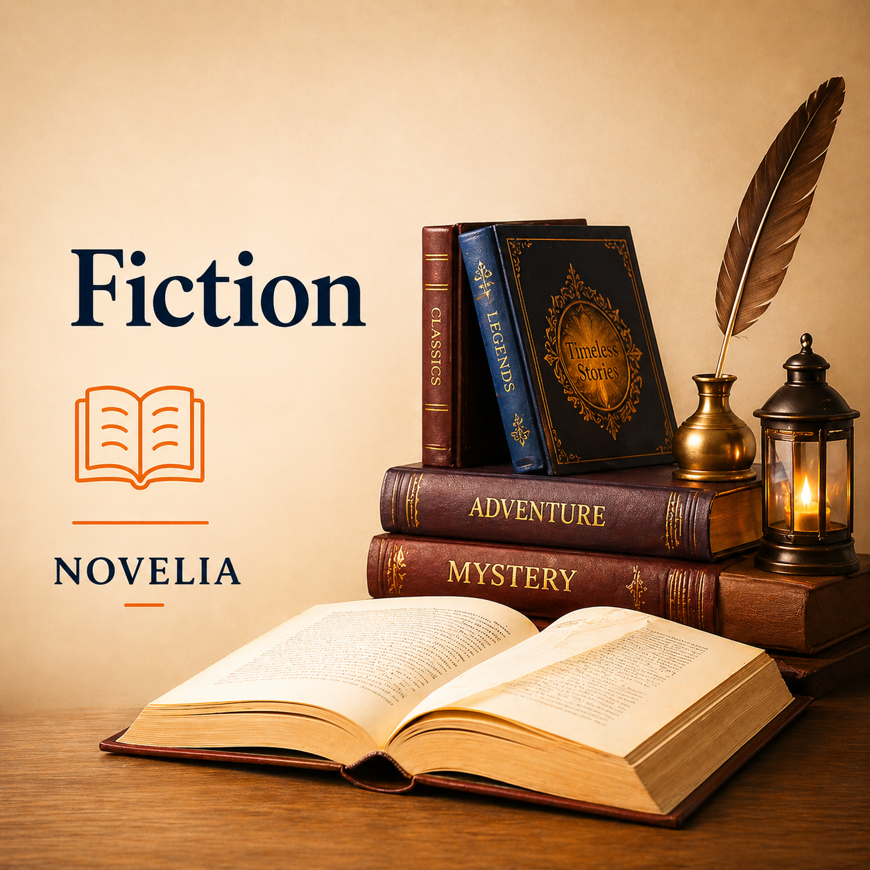 Fiction