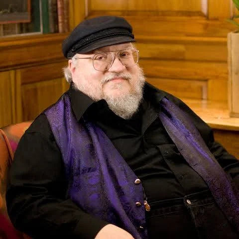 George R. R. Martin