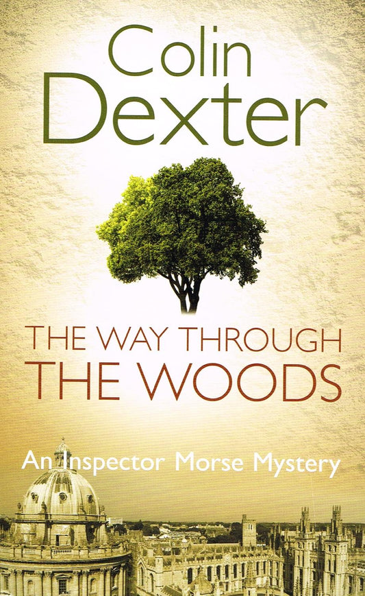 Preloved The Way Through The Woods A Format (Spec