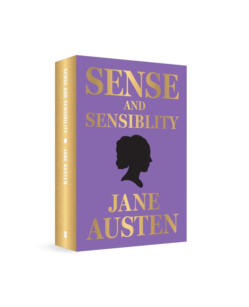 Sense & Sensibility (Pocket Classic)