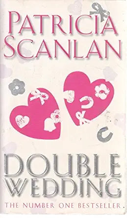 Preloved Double Wedding