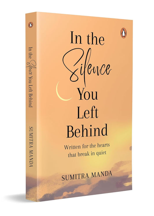 In the Silence you left Behind