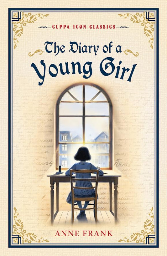 The Diary of a Young Girl
