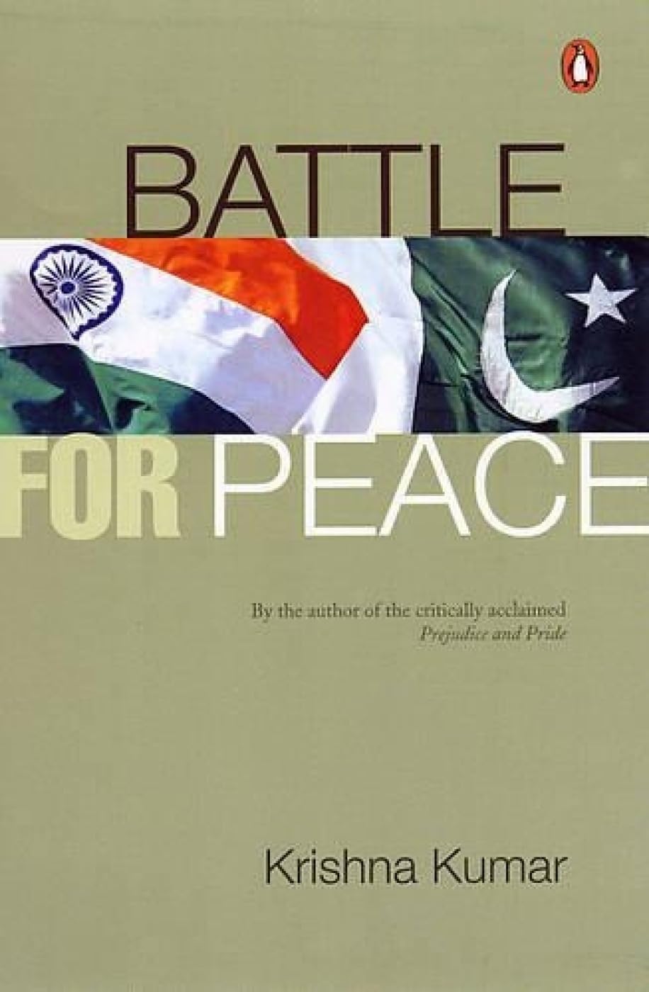 Battle for Peace