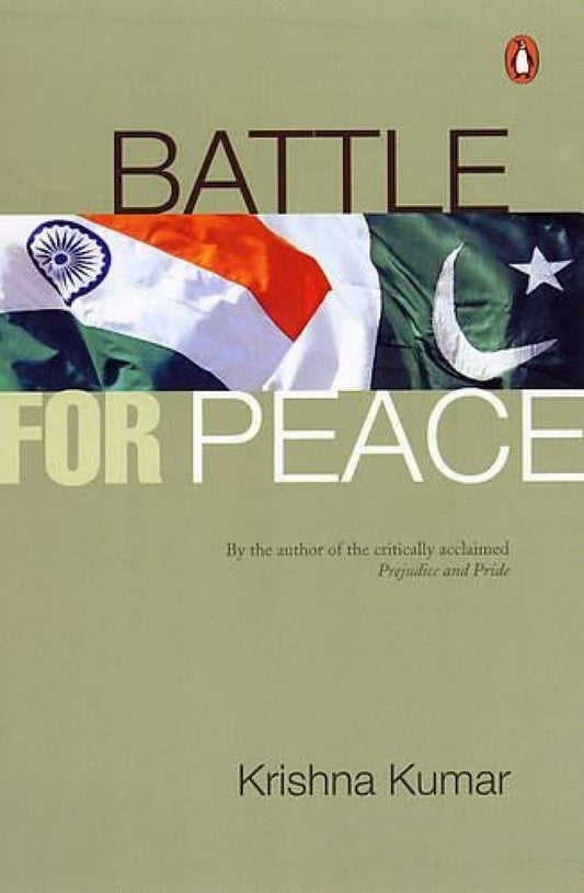 Battle for Peace