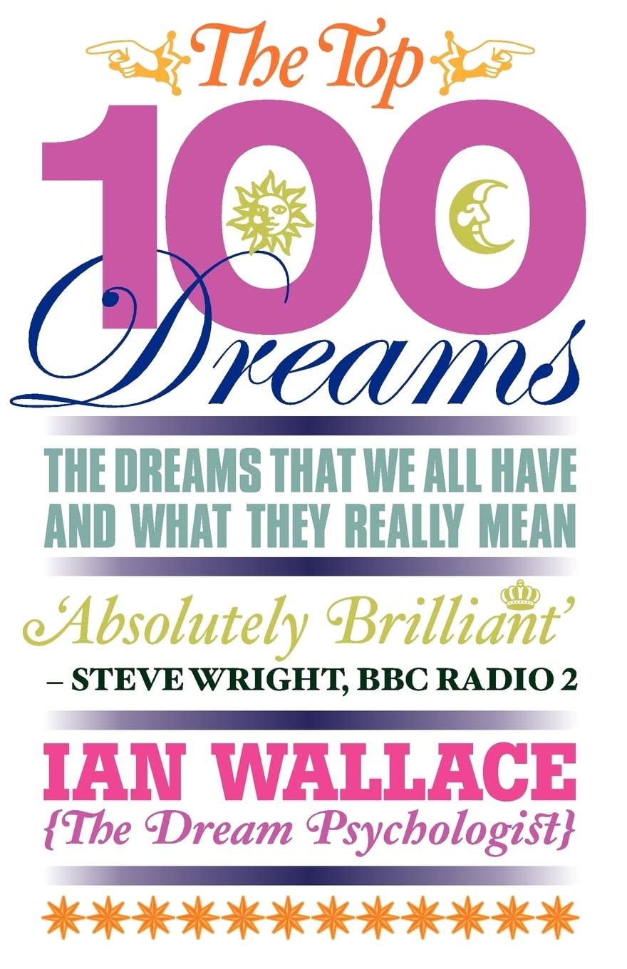 Top 100 Dreams : The Dreams That We A
